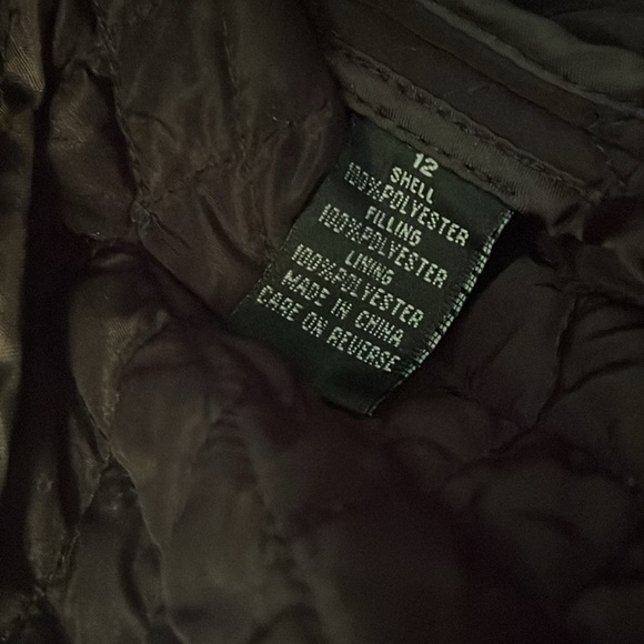 Briggs New York - Quilted Jacket - Picture 5 of 5